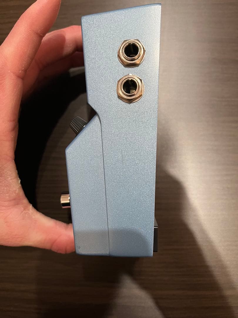 ZOOM MS-70CDR マルチエフェクター　中古