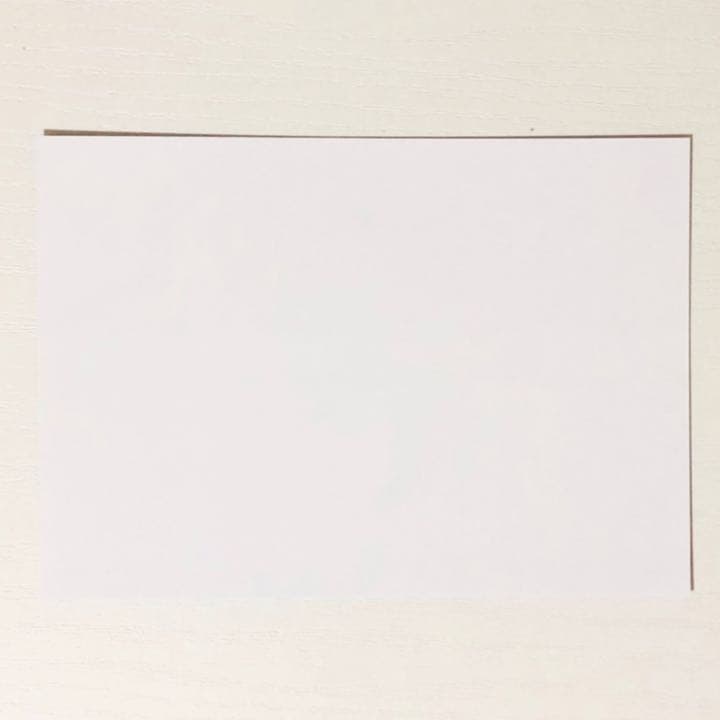 新品★あんスタ★アニメイト★フェア★特典★ポストカード【6】