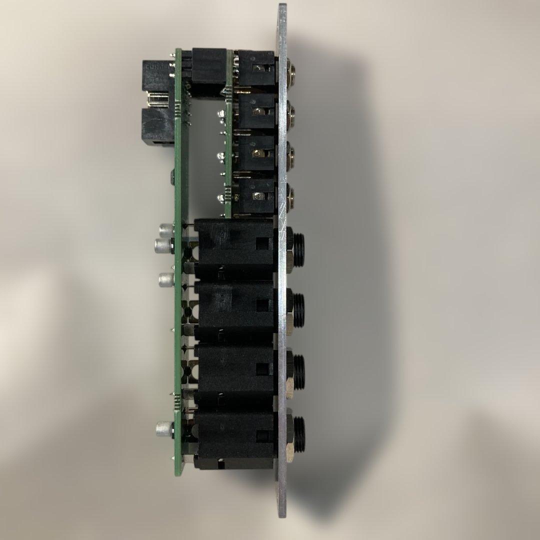 鍵盤楽器 ADDAC200PI Pedal Integrator