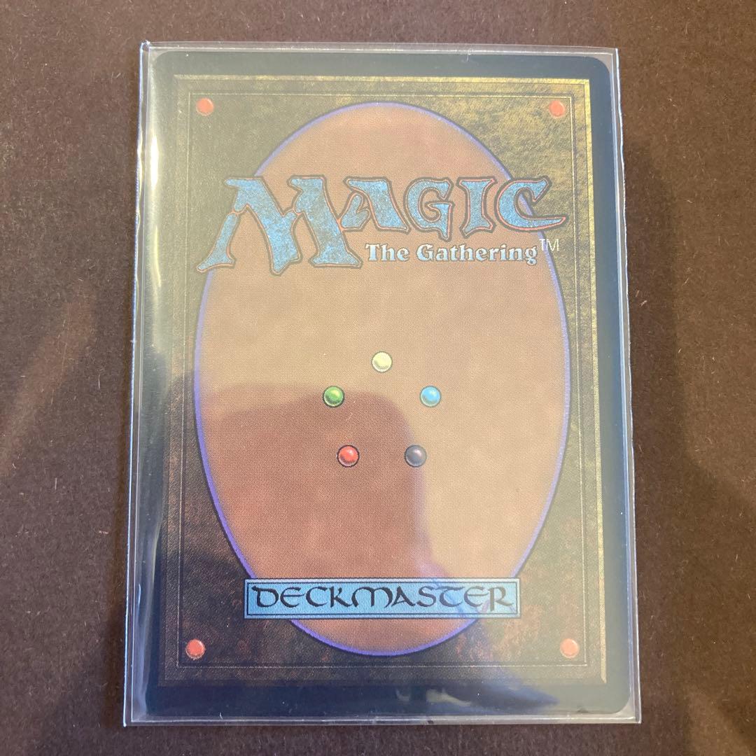 スリヴァーの女王 mtg