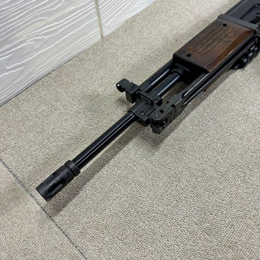 ファルコトーイ ガリル GALIL ARM アーム ガスガン アサルトライフル