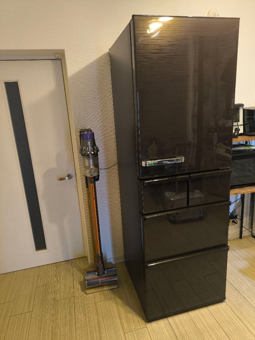 大型４１５L 4ドア　AQUA　2019年　送料込み