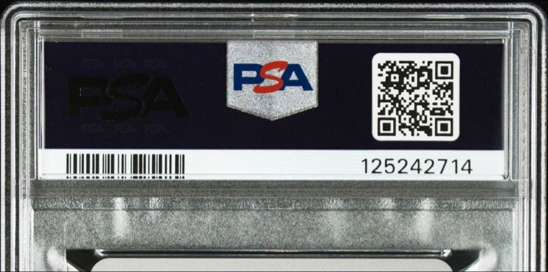 【PSA10】劇場版 名探偵コナン 第2作「14番目の標的」メインビジュアル