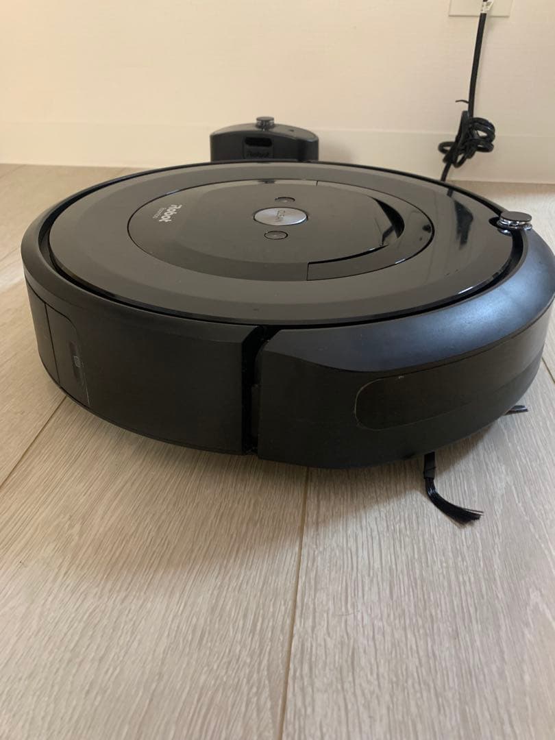 iRibot ルンバe5 Roomba e5 掃除機　お掃除ロボット