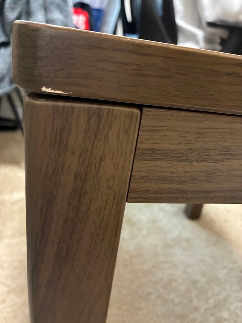 おひとり様用 こたつ セット