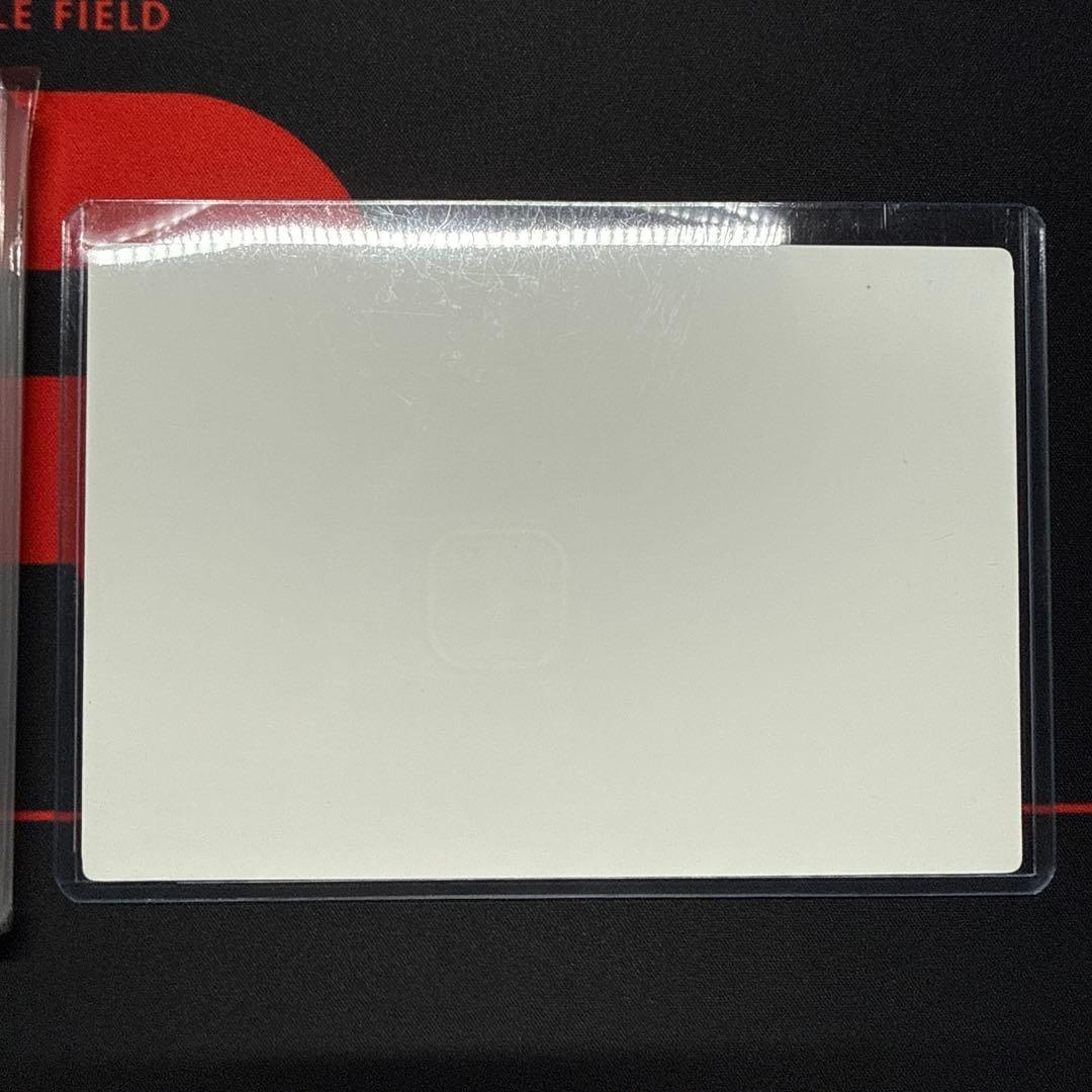 ミュウex SAR ars10 151 SV2a 205/165