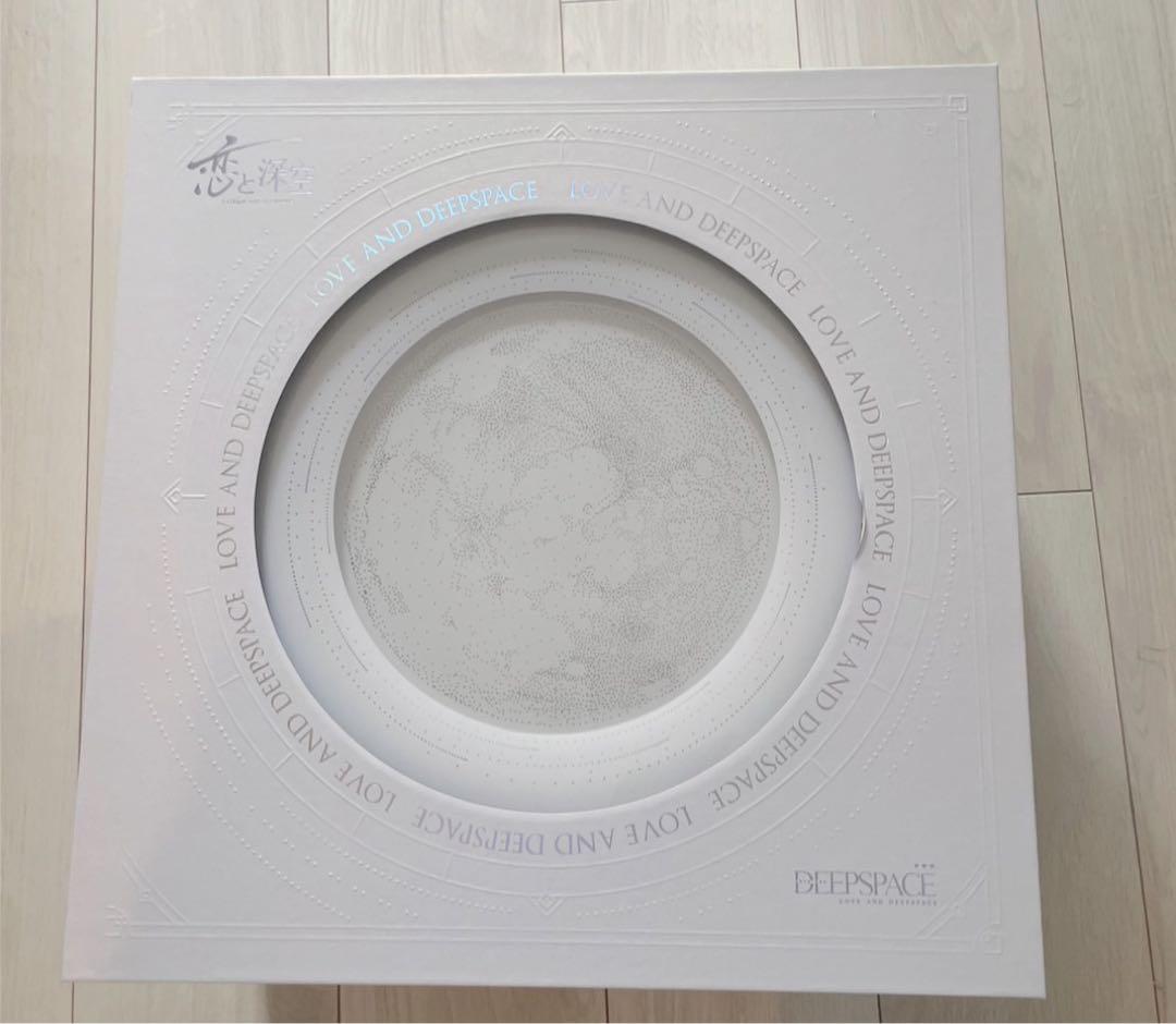 恋と深空 vip 日本 コンプリートセット