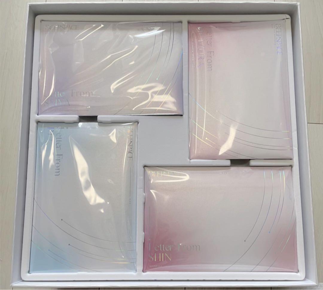 恋と深空 vip 日本 コンプリートセット