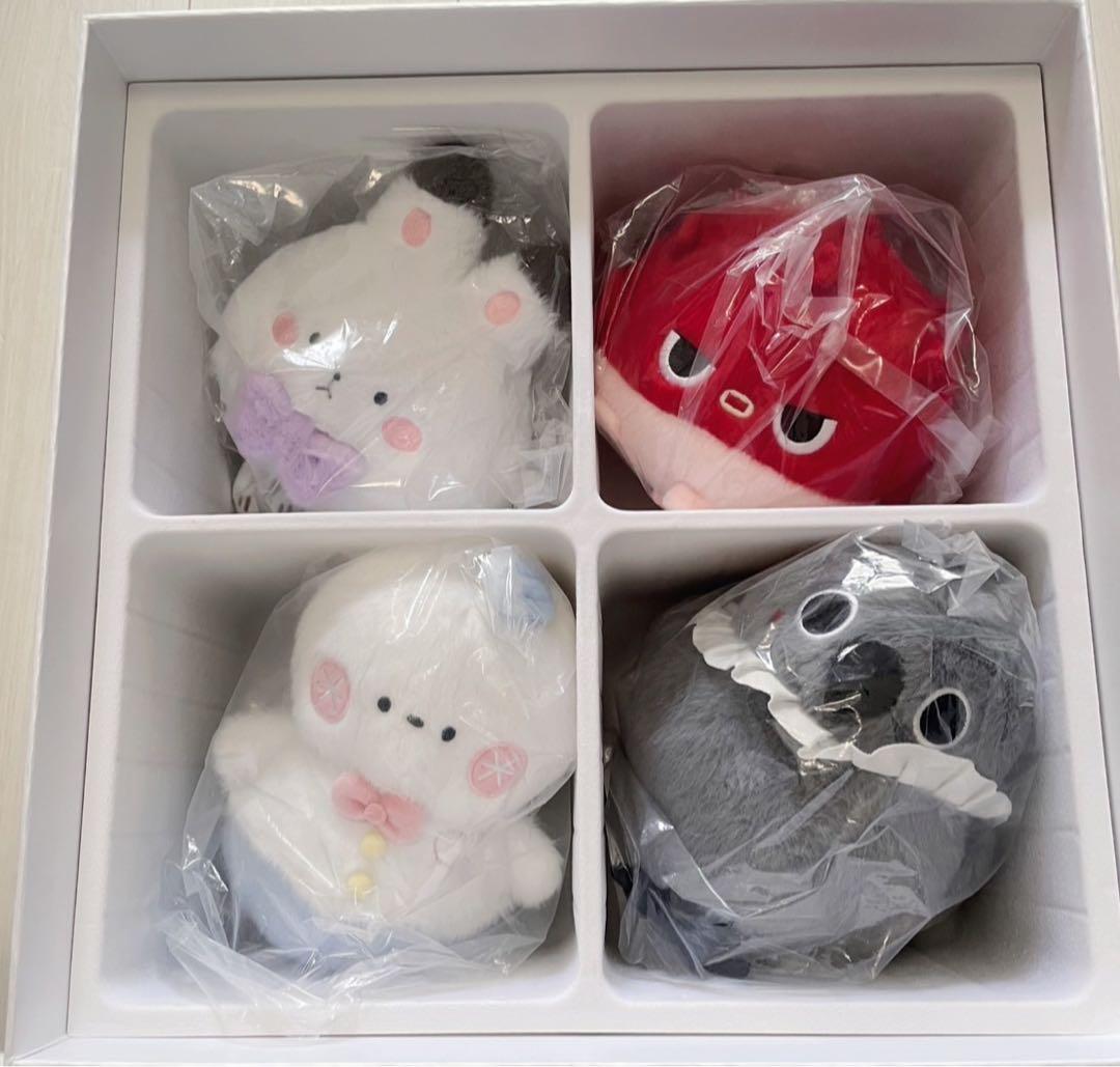 恋と深空 vip 日本 コンプリートセット