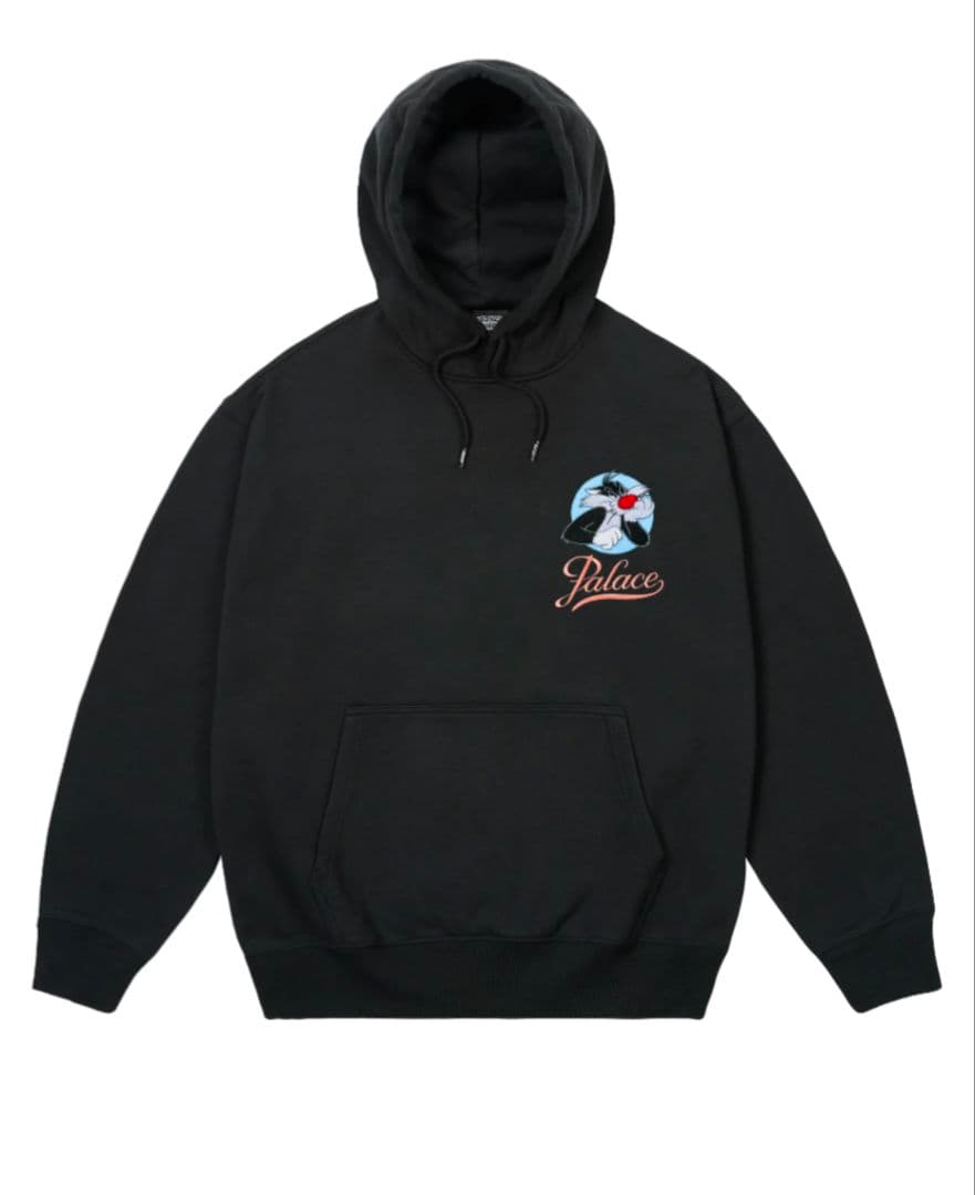 PALACE UGG LOONEY TUNES サイズM