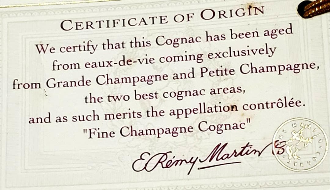 食品 未開封 REMY MARTIN レミーマルタン XO スペシャル