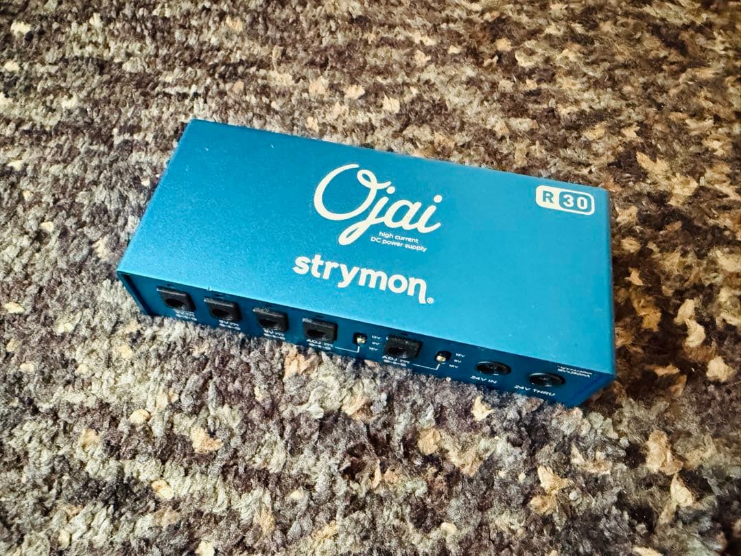 Strymon Ojai R30 エクスパンション・キットOR30-X 本体のみ