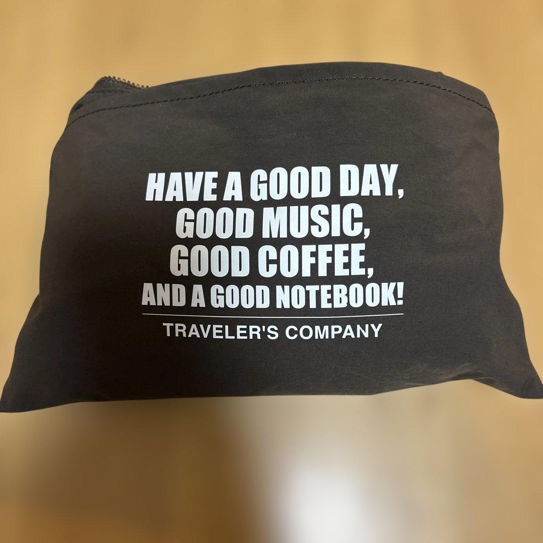 TO&FRO ショルダーバッグ