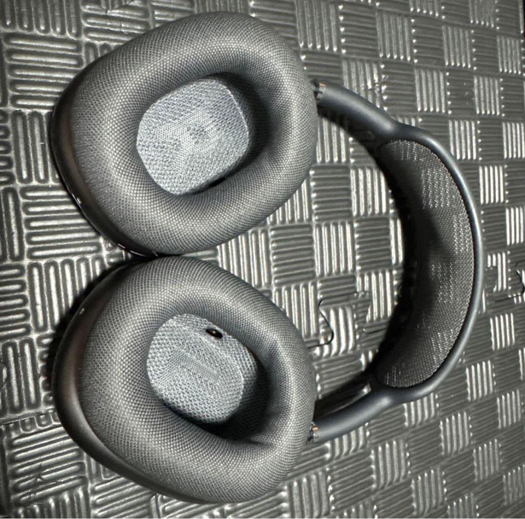 【送料込み】AirPods Max 箱付き