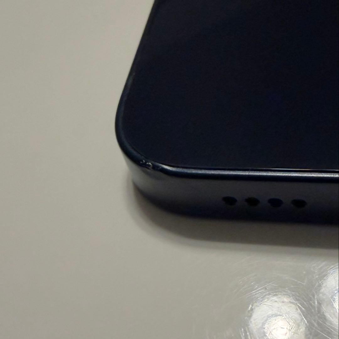 iPhone13miniブラック 本体