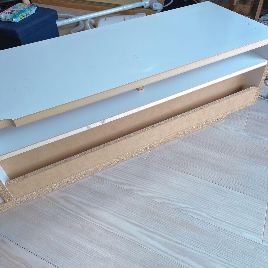 R*U様 【幅200】LOWYA テレビボード