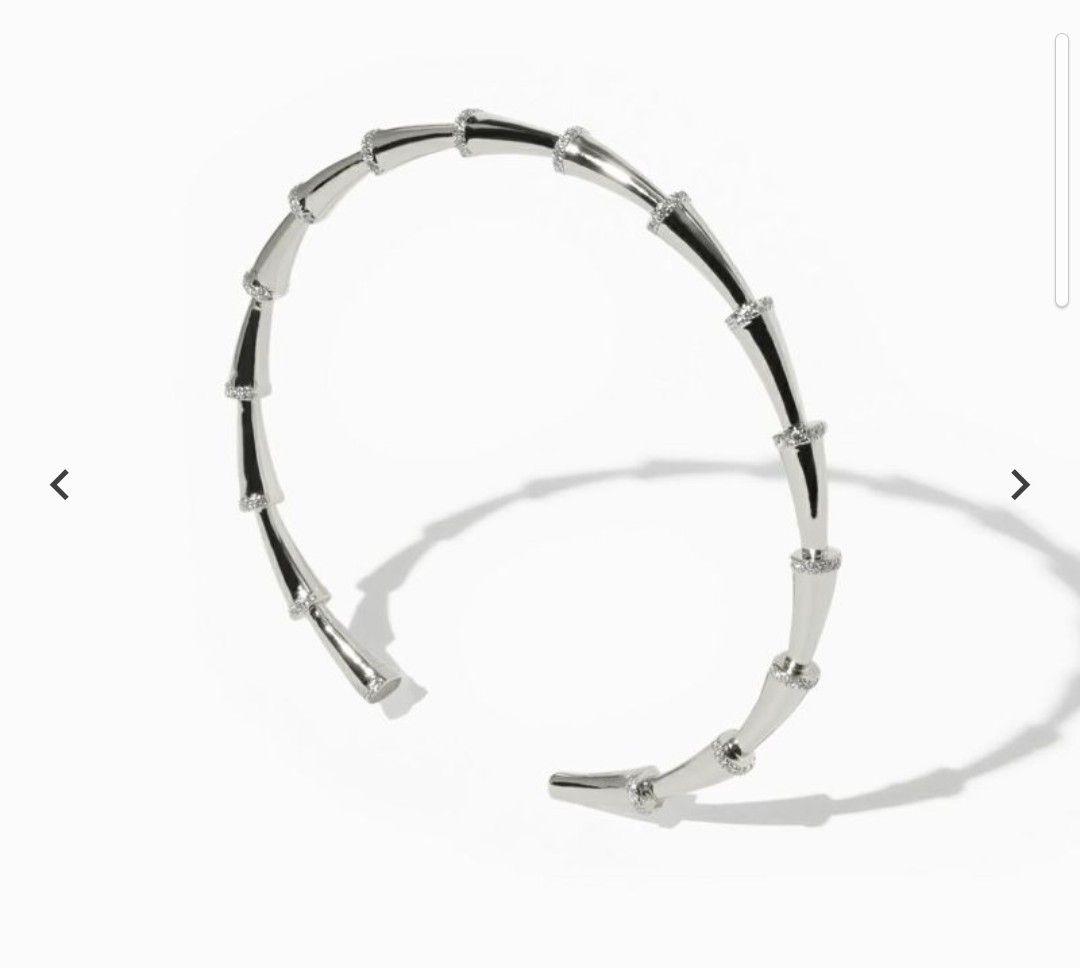 ワンエン　高尾颯斗　ソリエル　THORIEL　バングル　リング