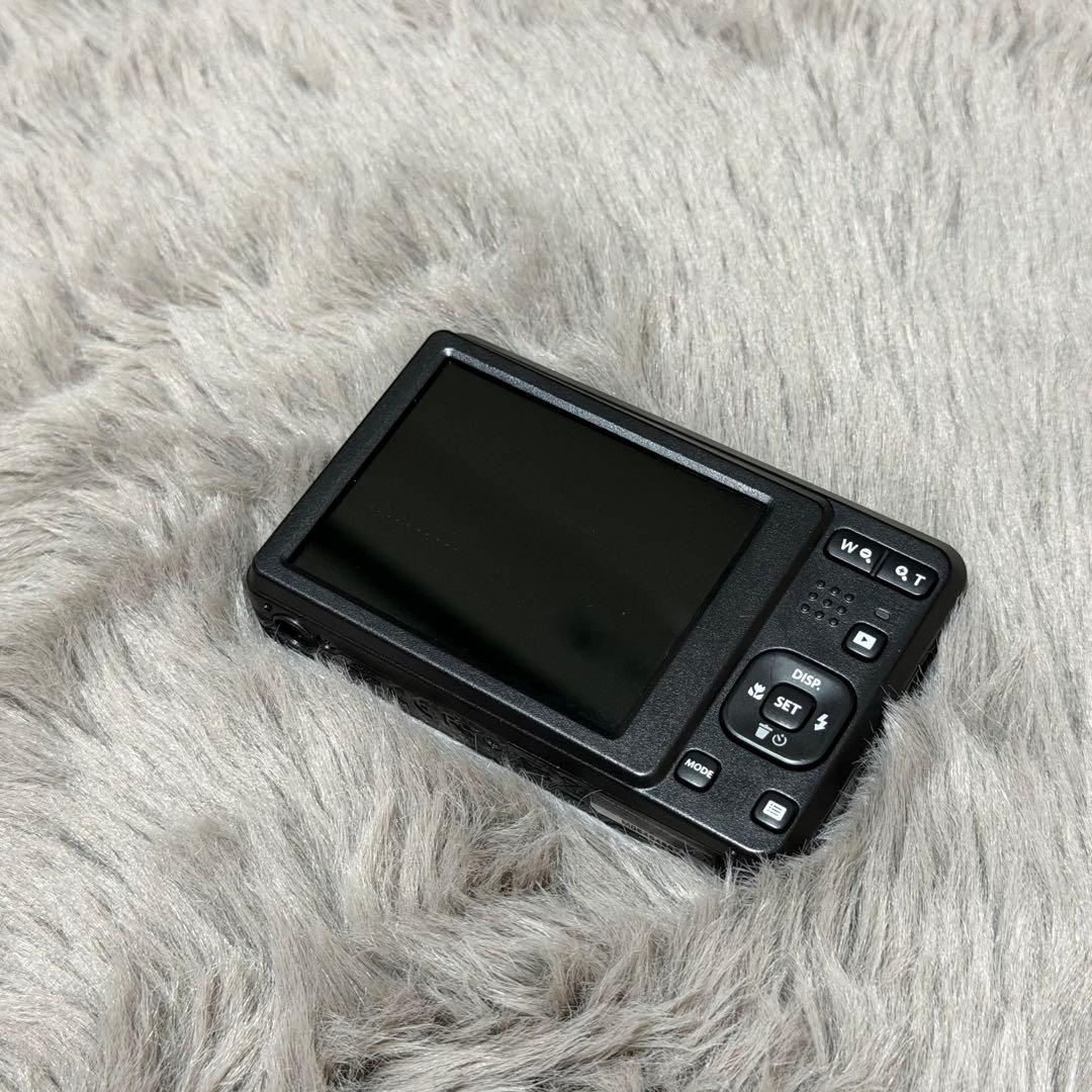 Kodak fz55 ブラック