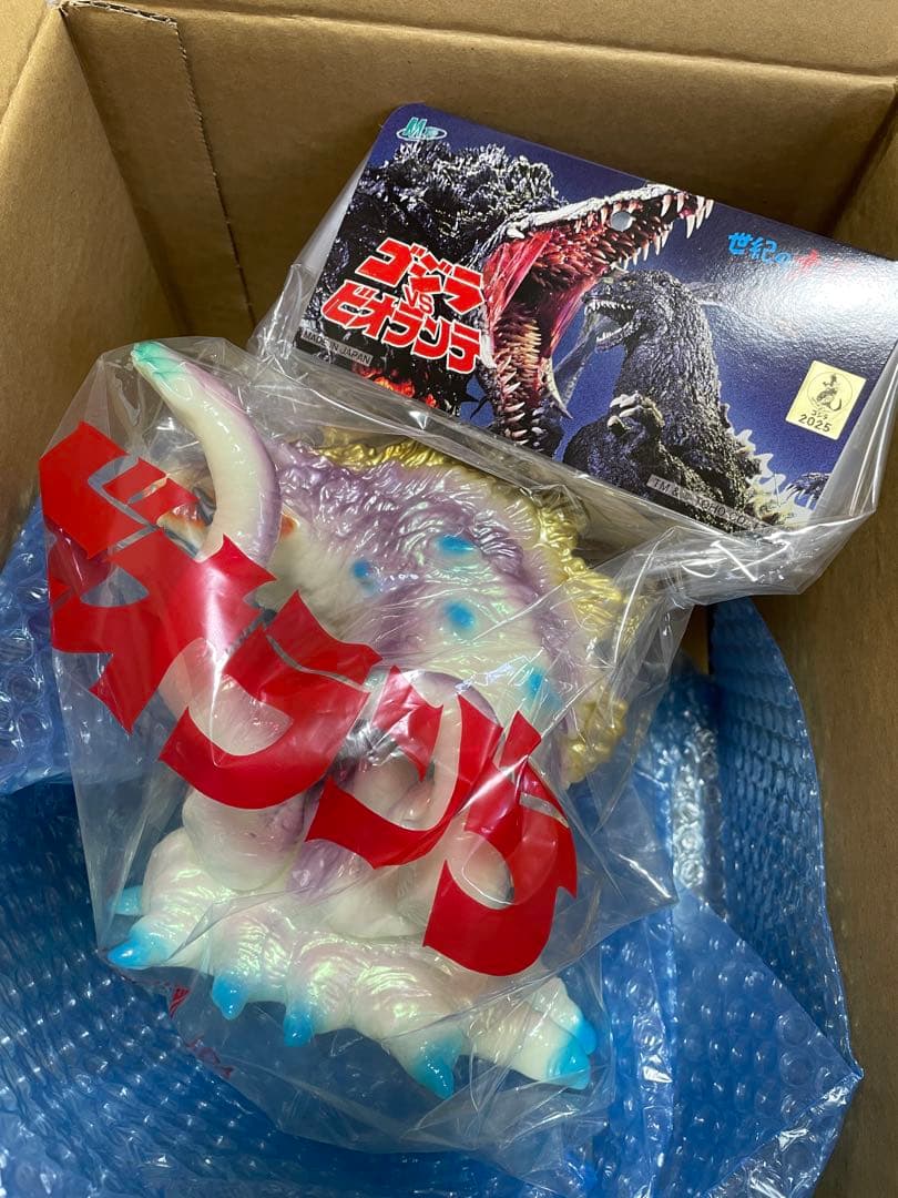 ビオランテ　M1号　TOKYO CULTUART by BEAMS 別注