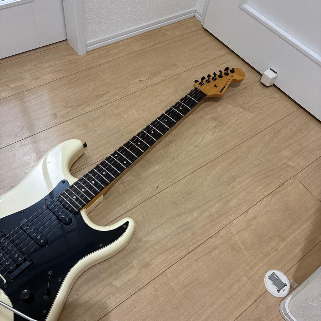 KAWAI 河合楽器　レア　エレキギター　rockoon調整済み