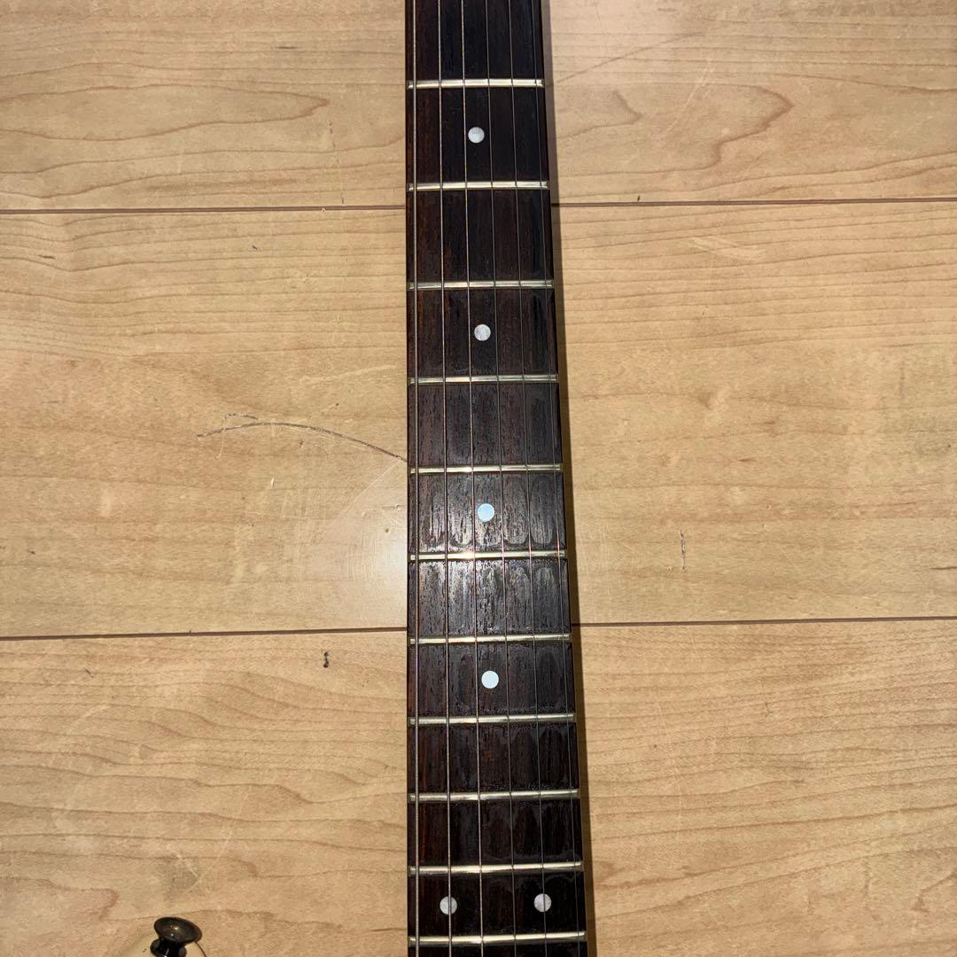 KAWAI 河合楽器　レア　エレキギター　rockoon調整済み