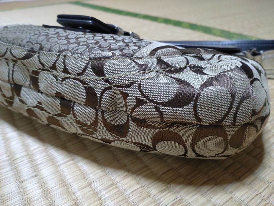 COACH　ワンショルダーバッグ