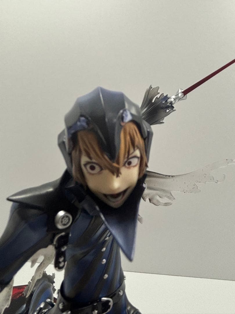 Lucrea クロウ ロキver. SHOW TIME Edition