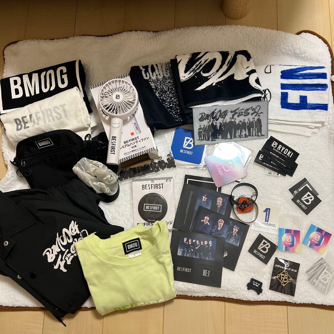 Befirst まとめ売り