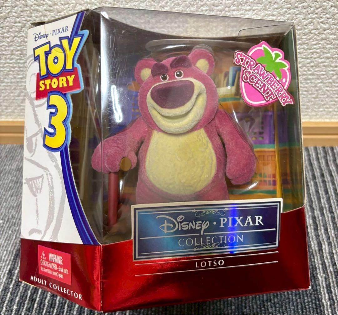 トイストーリー　フィギュア　マテル社　19体セット　レア