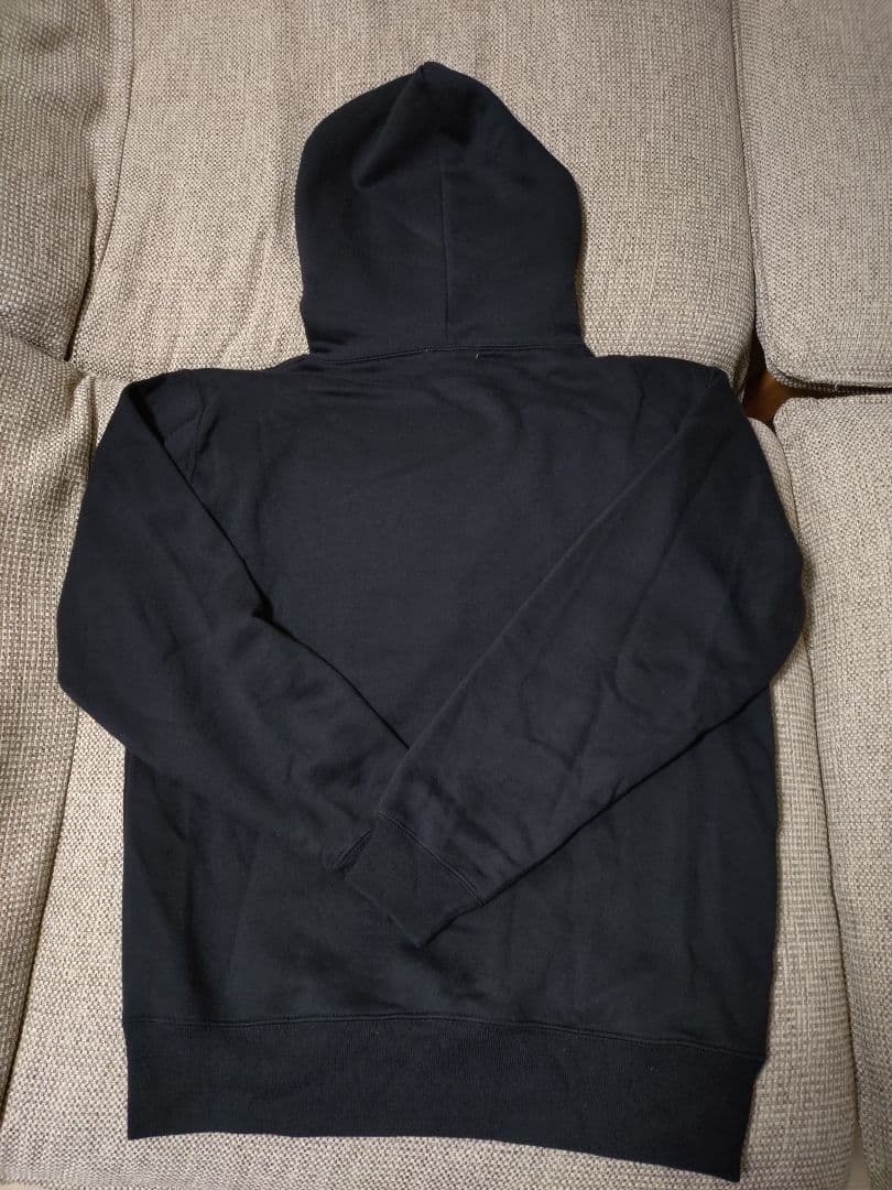 Mrs. GREEN APPLE ポップアップストア パーカー Lサイズ