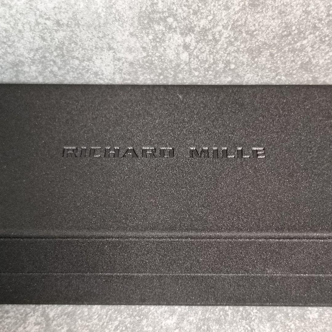 RICHARD MILLE リシャールミル RM025用 ラバーベルト カモフラ