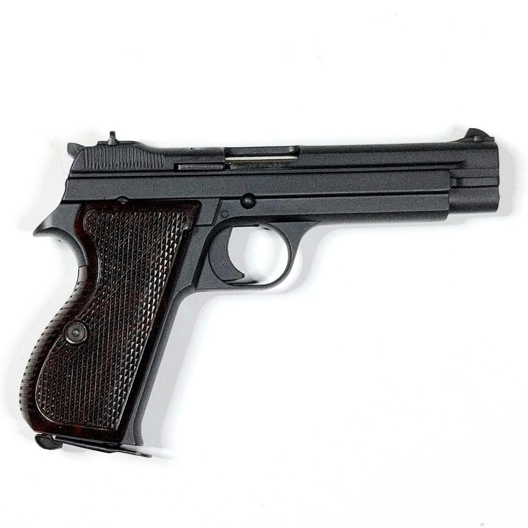 く*じ様 絶版MGC絶版SIG210モデルガン