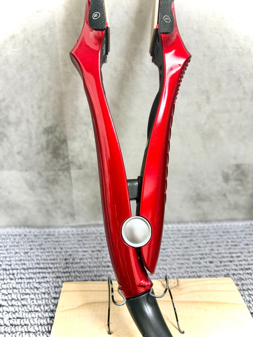 radiant ラディアント ストレートアイロン 28mm