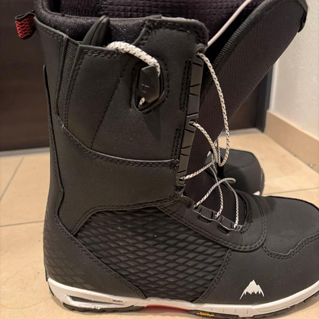 2020-2021モデル バートン インペリアル・リミテッド