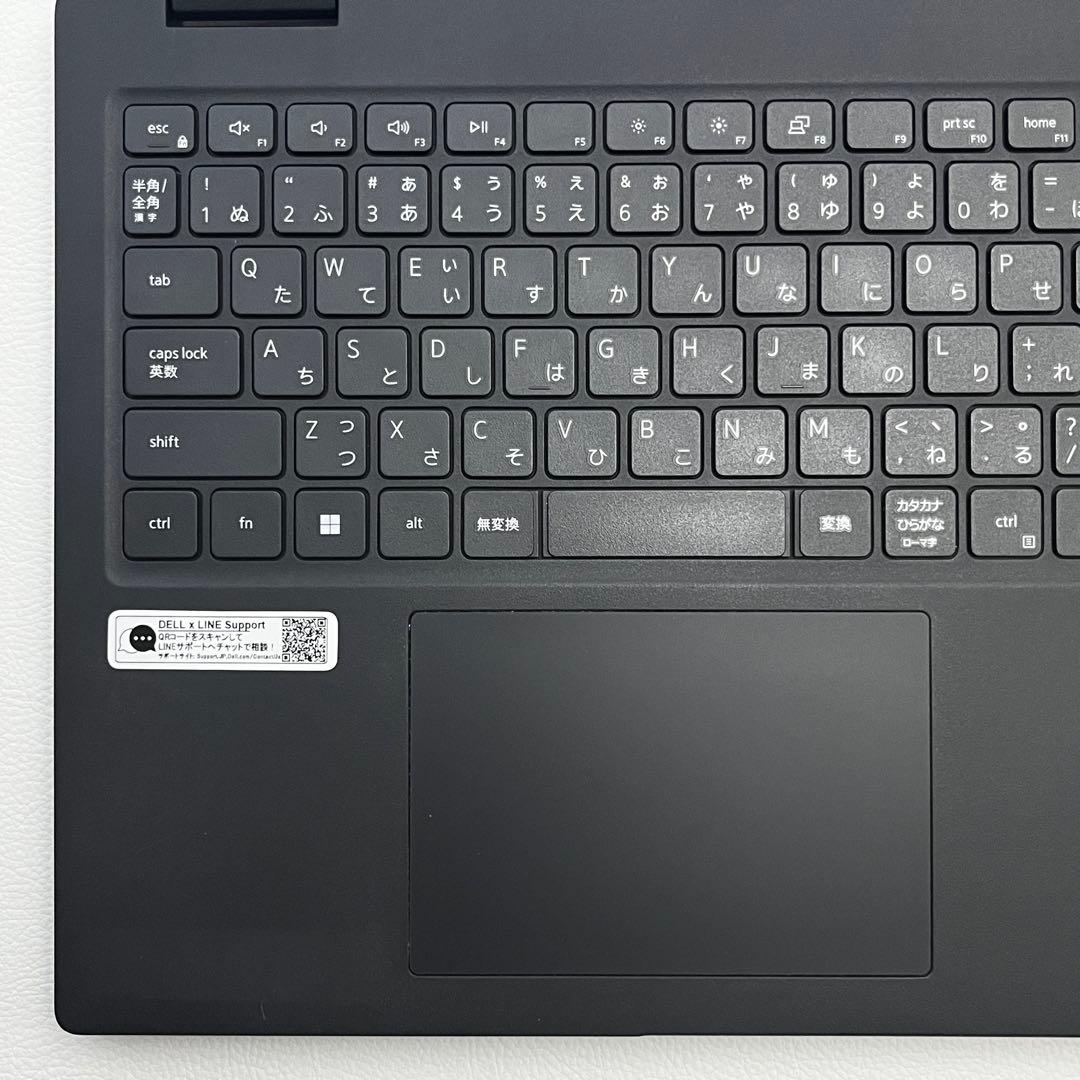 極美品 Dell Latitude 3520 11世代 Core i5