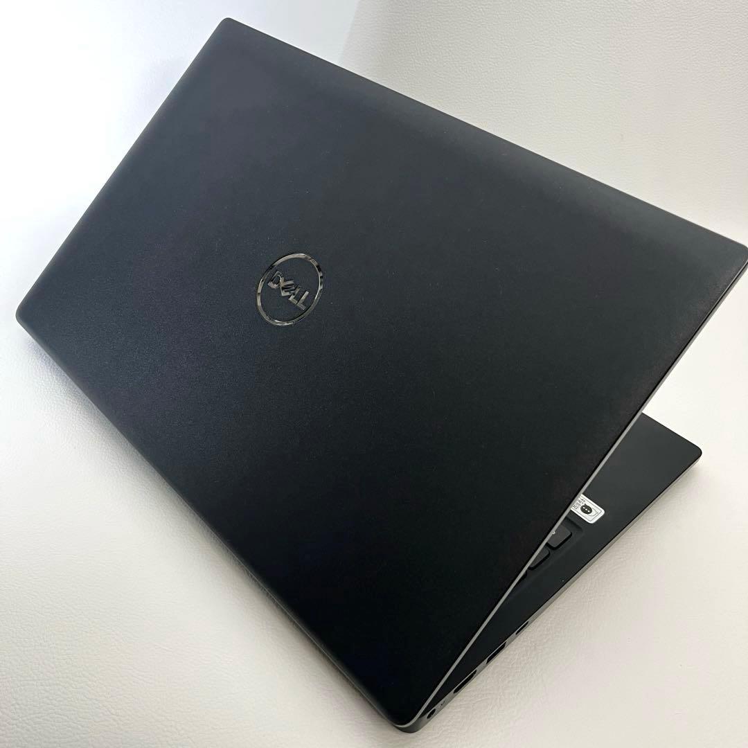 極美品 Dell Latitude 3520 11世代 Core i5