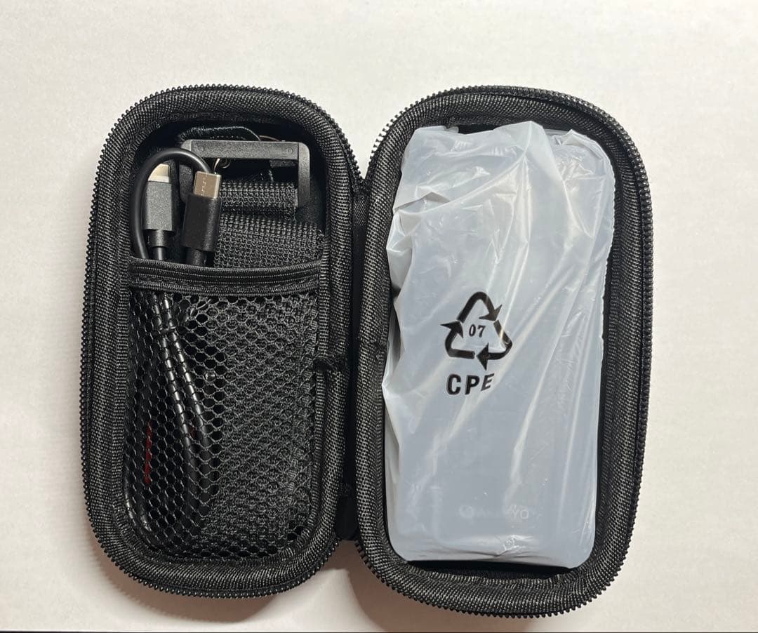 AKEEYO AKY-M1 キャンプ用カメラ 防犯カメラ