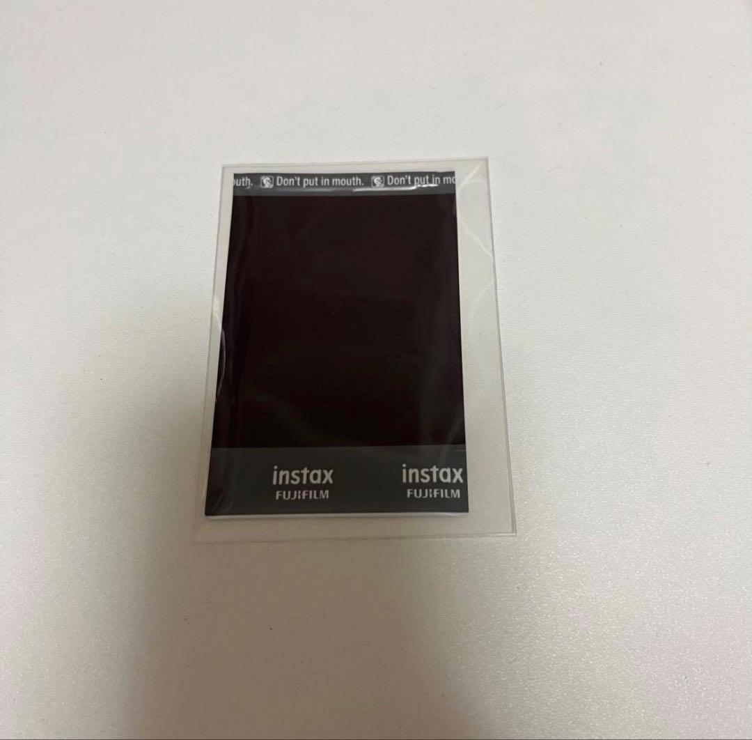 乃木坂46 久保史緒里 seventeen 直筆 サイン 入り チェキ