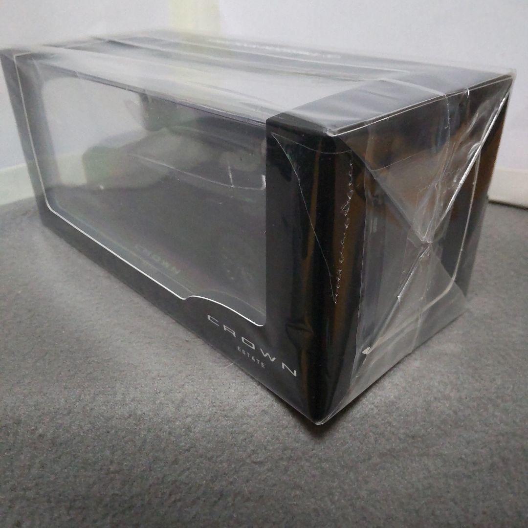 ☆ 1/30 非売品【未開封】トヨタクラウンエステート (新型) カラーサンプル