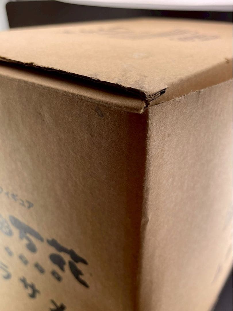 【未開封品】 1/7 スケールフィギュア　千恋＊万花　ムラサメ　ABS&PVC