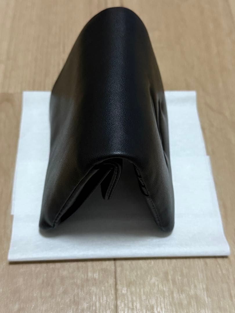 agnes b. 二つ折りウォレット