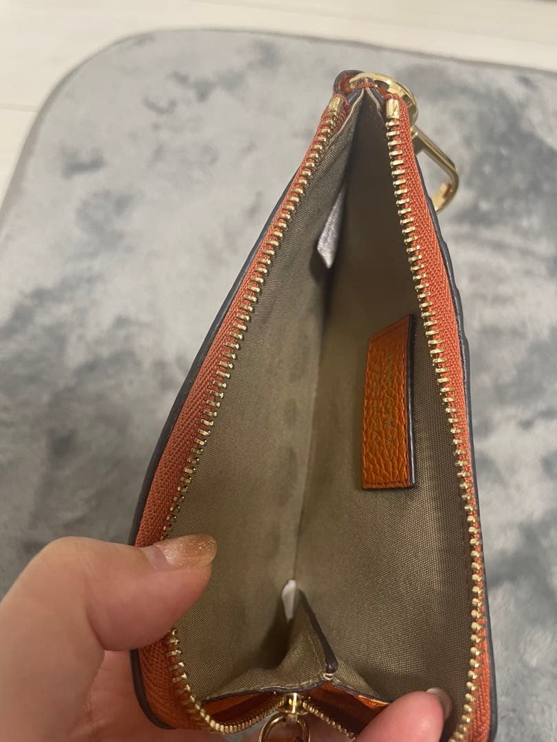 ニコさん専用JIMMY CHOO ケース