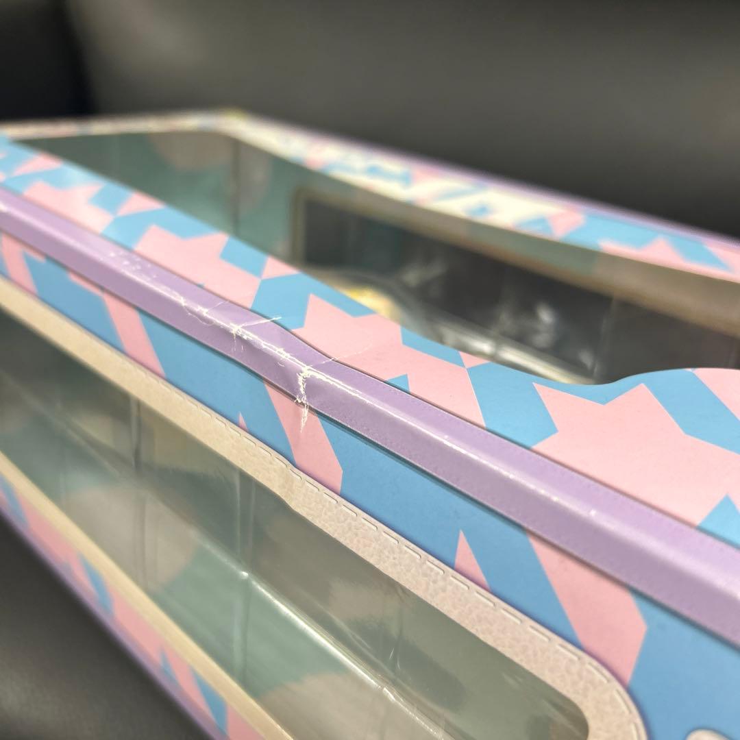 すーぱーそに子～きゃんぱす★らいふ♪～　フィギュア