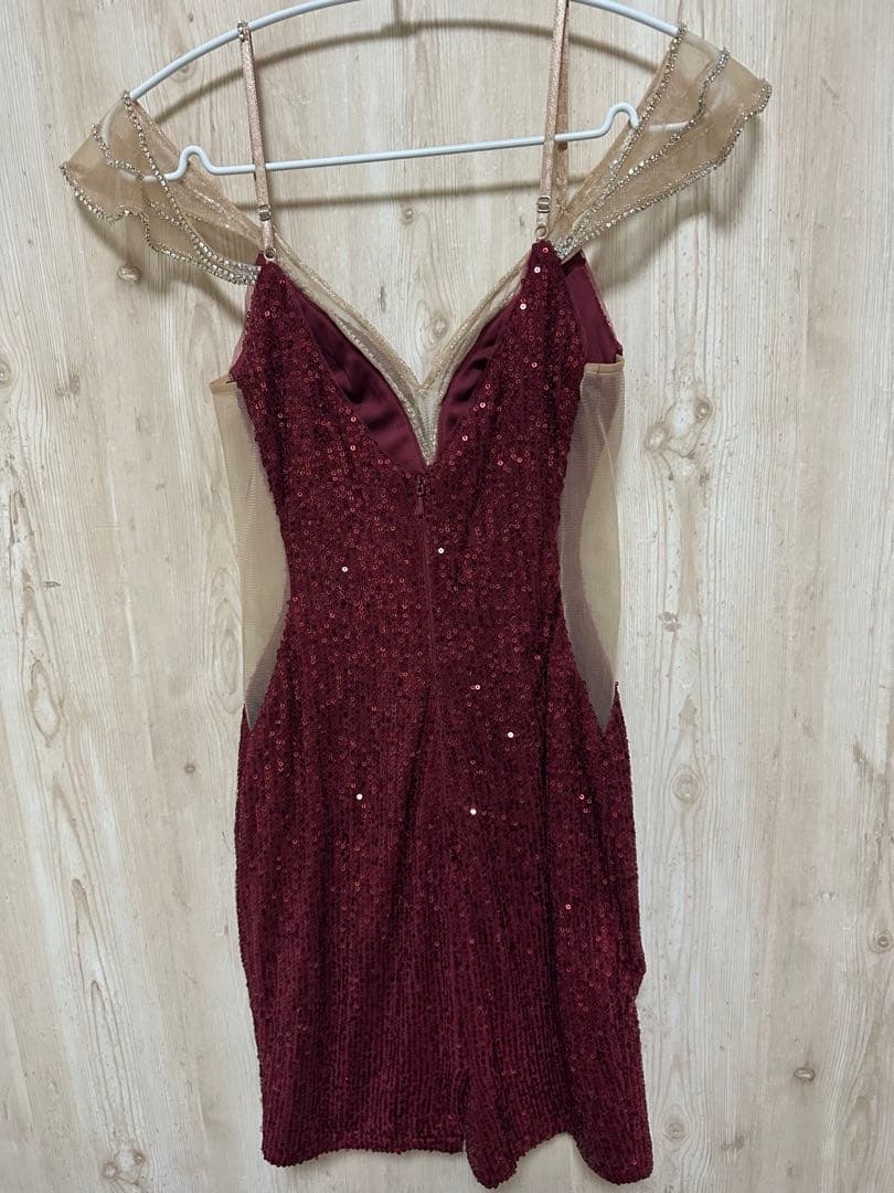 エンジェルアールドレス　S