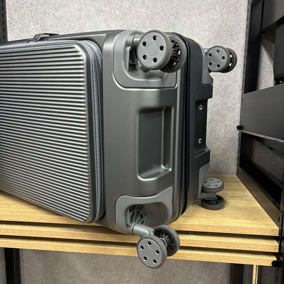 BRIGHTECH Lサイズ キャリーケース BRO-28 サンプル品