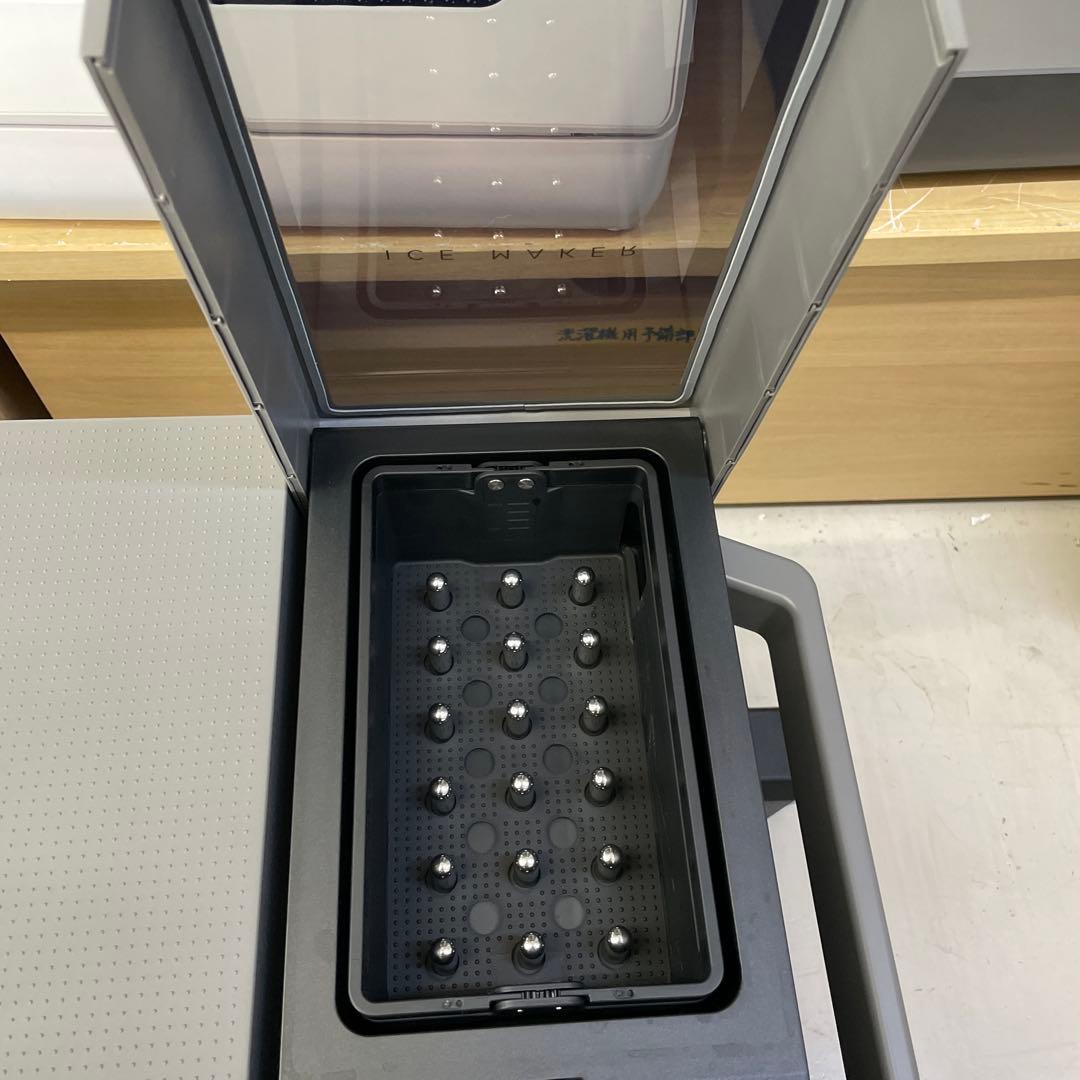 EcoFlow GLACIER ポータブル冷蔵庫 ZYDBX100