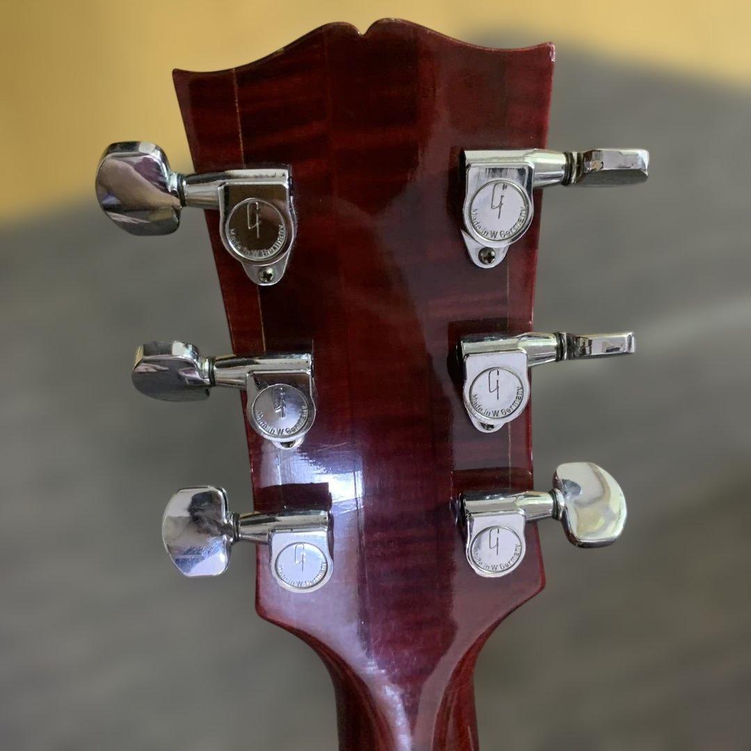 Gibson Dove 1969年　本物のヴィンテージ！ アコースティックギター