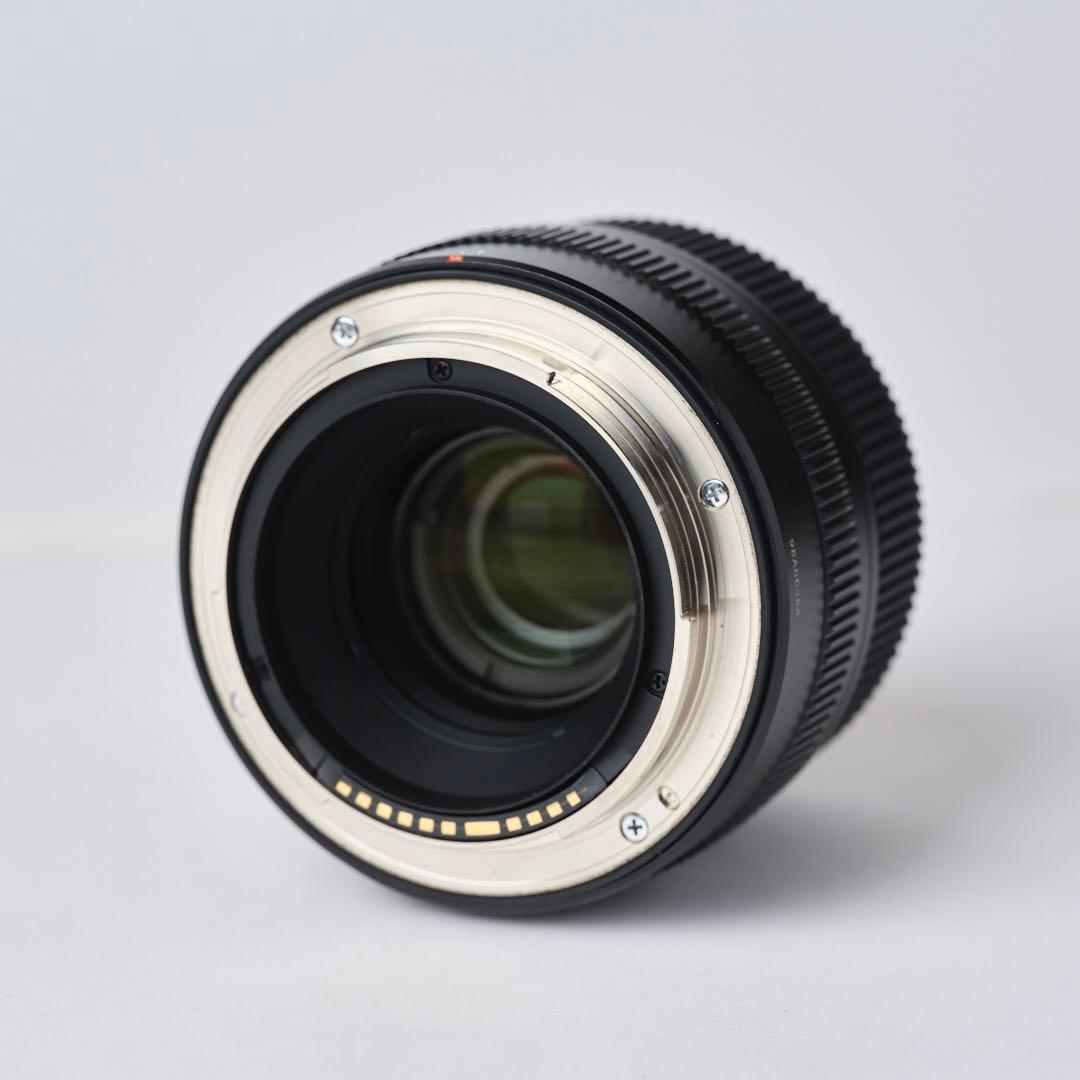【美品】FUJIFILM GF63mm F2.8 R WR 富士フィルム