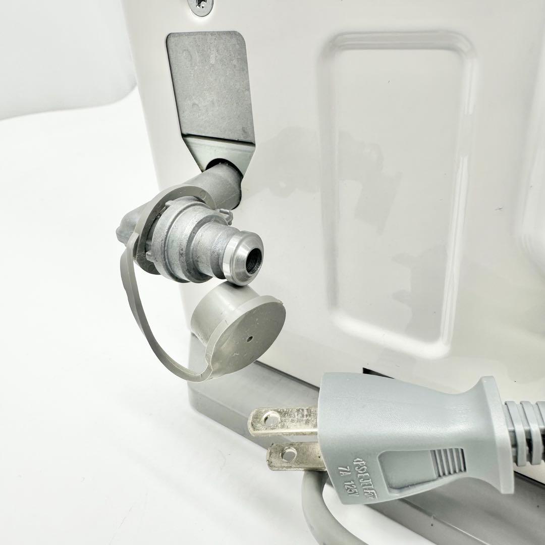 ノーリツ ガスファンヒーター GFH-4006S