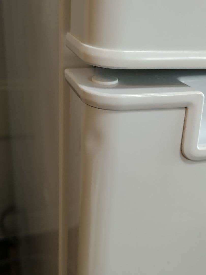 2022年製 BR-85Aハイアール冷凍冷蔵庫 約85L